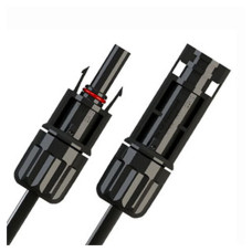 Коннектор  QC4.10-35 (JA Solar, 1500 В)