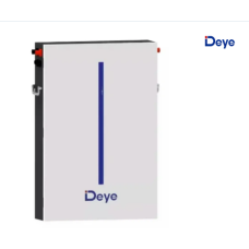 Акумуляторний блок Deye RW-M6.1-B (настінний монтаж)