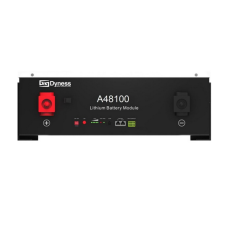 Акумуляторний блок Dyness A48100 battery pack (4.8 kWh /48 V)