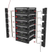 Акумуляторний блок Dyness A48100 battery pack (4.8 kWh /48 V)