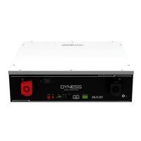 Акумуляторна батарея Dyness DL5.0C (5,12 кВт*год/51,2В)