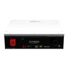 Акумуляторна батарея Dyness DL5.0C (5,12 кВт*год/51,2В)