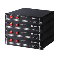 Акумулятор Pylontech HV 12.0 (12,0 кВт*г, 240 В) H48050