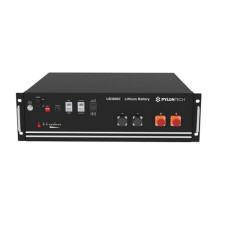 Акумуляторний блок Pylontech US3000C (3,5 кВт*г / 48 В)
