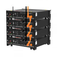 Акумулятор Pylontech LV 17.5 (17,5 кВт*ч, 48 В) US3000C