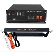 Акумулятор Pylontech LV 3.5 (3,5 кВт*ч, 48 В) US3000C