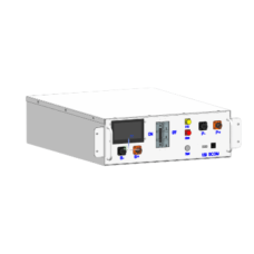 BMS модуль для BOS-GM5.1-серии Deye High Voltage-EU