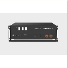 Акумуляторний блок Pylontech US5000 (5 кВт*г / 48 В)