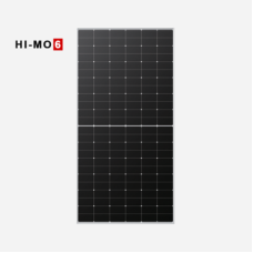 PV модуль Longi LR5-72HTH-575M, 575Wp, Mono