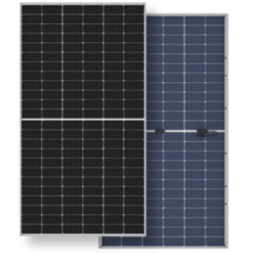 PV модуль Longi LR4-72HBD- 445M, 445 Wp Bificial