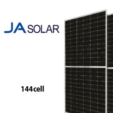 PV модуль JA Solar JAM72S30-545/MR 545 Wp, Mono