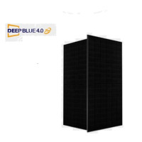 PV модуль JA Solar JAM54D40-420/MB 420 Wp, BF Bifacial