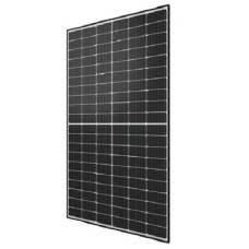 PV модуль JA Solar JAM54S30-415/GR 415 Wp, Mono Black Frame
