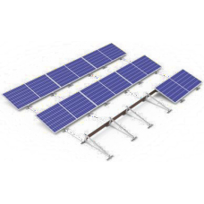 Система південна Сarabus_RRS.H1 кріплення під профнастил