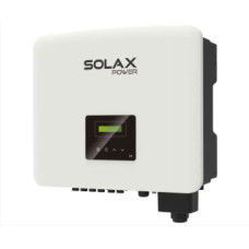 Інвертор мережевий PROSOLAX X3-PRO 30K-G2 - 3phase - 30кВт