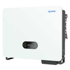 Інвертор мереживий SOFAR 125KTLX-G4